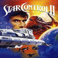 Star Control II' twitch picture