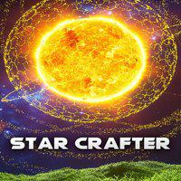 Star Crafter' twitch picture