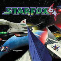 Star Fox 64' twitch picture