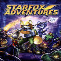 Star Fox Adventures' twitch picture