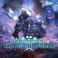 Star Ocean: The Divine Force' twitch picture