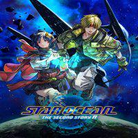 Star Ocean: The Second Story R' twitch picture