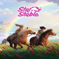 Star Stable' twitch picture