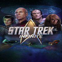 Star Trek: Infinite' twitch picture