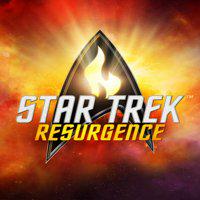 Star Trek: Resurgence' twitch picture