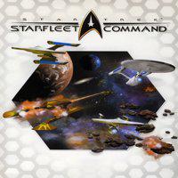 Star Trek: Starfleet Command' twitch picture