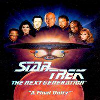 Star Trek: The Next Generation - A Final Unity' twitch picture