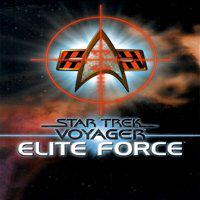 Star Trek: Voyager - Elite Force' twitch picture