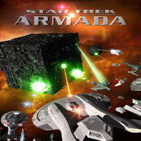 Star Trek - Armada' twitch picture