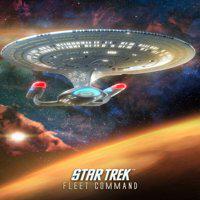 Star Trek Fleet Command' twitch picture