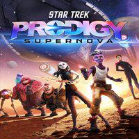 Star Trek Prodigy: Supernova' twitch picture