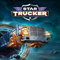 Star Trucker' twitch picture