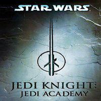 Star Wars: Jedi Knight - Jedi Academy' twitch picture