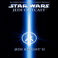 Star Wars: Jedi Knight II - Jedi Outcast' twitch picture