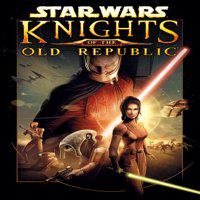 Star Wars: Knights of the Old Republic' twitch picture