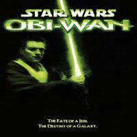 Star Wars: Obi-Wan' twitch picture