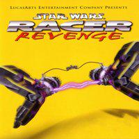 Star Wars: Racer Revenge' twitch picture