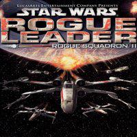 Star Wars: Rogue Squadron II - Rogue Leader' twitch picture
