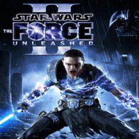 Star Wars: The Force Unleashed II' twitch picture