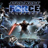 Star Wars: The Force Unleashed' twitch picture