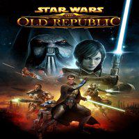 Star Wars: The Old Republic' twitch picture