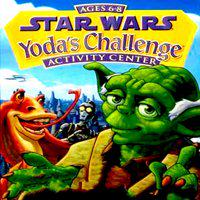 Star Wars: Yoda's Challenge Activity Center' twitch picture
