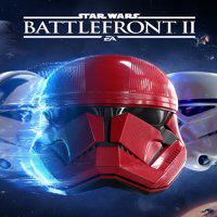 Star Wars Battlefront II' twitch picture