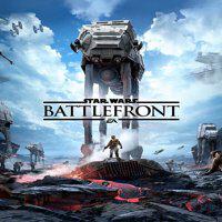 Star Wars Battlefront' twitch picture