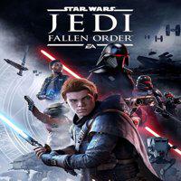 Star Wars Jedi: Fallen Order' twitch picture