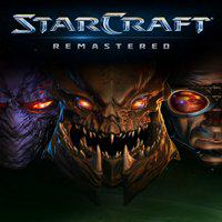 StarCraft: Remastered' twitch picture