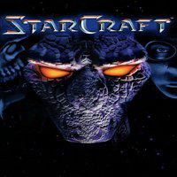 StarCraft' twitch picture