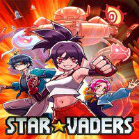 StarVaders' twitch picture
