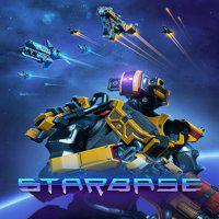 Starbase' twitch picture