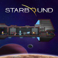 Starbound' twitch picture