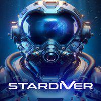 Stardiver' twitch picture