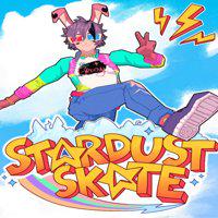 Stardust Skate' twitch picture