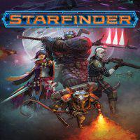 Starfinder' twitch picture