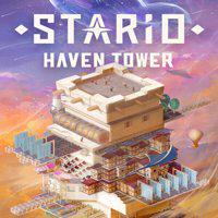 Stario: Haven Tower' twitch picture