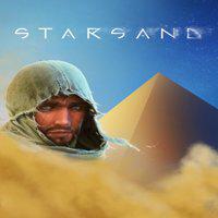Starsand' twitch picture