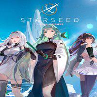 Starseed: Asnia Trigger' twitch picture