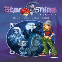 Starshine Legacy Episode 4: The Riddle of Dark Core' twitch picture