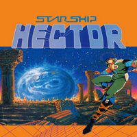 Starship Hector' twitch picture