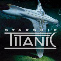 Starship Titanic' twitch picture