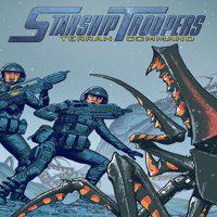 Starship Troopers: Terran Command' twitch picture