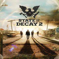 State of Decay 2' twitch picture