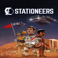 Stationeers' twitch picture