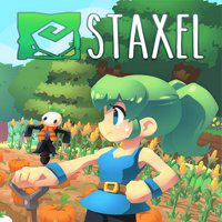 Staxel' twitch picture