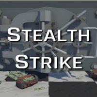 Stealth Strike' twitch picture