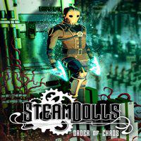 SteamDolls: Order of Chaos' twitch picture