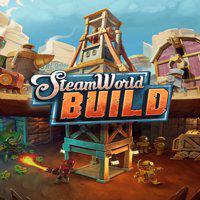 SteamWorld Build' twitch picture